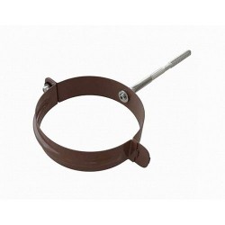 ХОМУТ ТРУБЫ МЕТАЛЛ D95 (АЛЬТА ПРОФИЛЬ ЭЛИТ)