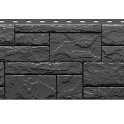 ФАСАДНАЯ ПАНЕЛЬ СЛАНЕЦ ВАЛЬ-ГАРДЕНА STANDART 930х406мм DOCKE