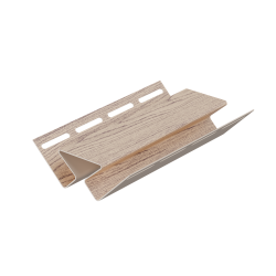 УГОЛ ВНУТРЕННИЙ АМУРСКИЙ 3,0м ДЛЯ САЙДИНГА (DOCKE)