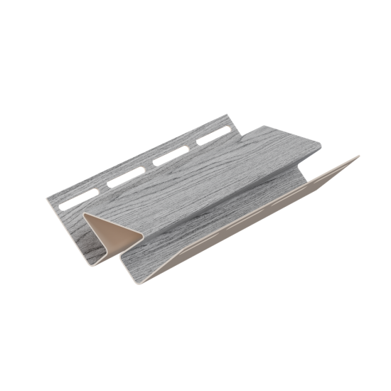 УГОЛ ВНУТРЕННИЙ БАЙКАЛЬСКИЙ 3,0м ДЛЯ САЙДИНГА (DOCKE)