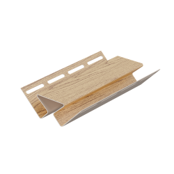 УГОЛ ВНУТРЕННИЙ КАМЧАТСКИЙ 3,0м ДЛЯ САЙДИНГА (DOCKE)