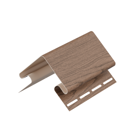 УГОЛ ВНЕШНИЙ АЛТАЙСКИЙ 3,0м ДЛЯ САЙДИНГА (DOCKE)