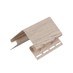 УГОЛ ВНЕШНИЙ АМУРСКИЙ 3,0м ДЛЯ САЙДИНГА (DOCKE)