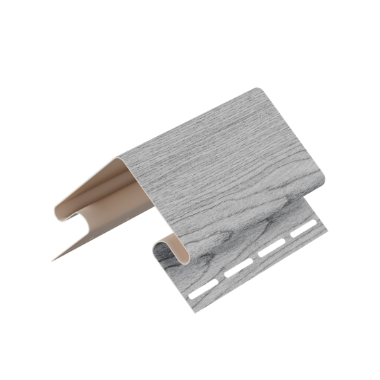 УГОЛ ВНЕШНИЙ БАЙКАЛЬСКИЙ 3,0м ДЛЯ САЙДИНГА (DOCKE)