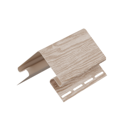 УГОЛ ВНЕШНИЙ ОРЕХ 3,0м ДЛЯ САЙДИНГА (DOCKE)