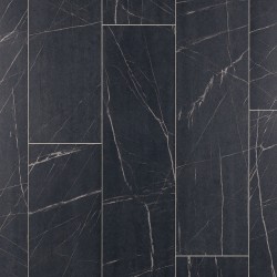 ЛАМИНАТ EGGER PRO AQUA+ LARGE КАМЕНЬ ПЬЕТРА ГРИДЖИА ЧЕРНЫЙ EPL-246