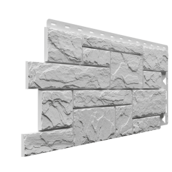 ФАСАДНАЯ ПАНЕЛЬ СЛАНЕЦ ЛЕХ STANDART 930х406мм DOCKE