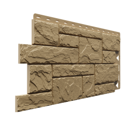 ФАСАДНАЯ ПАНЕЛЬ СЛАНЕЦ ЦЕРМАТТ STANDART 930х406мм DOCKE