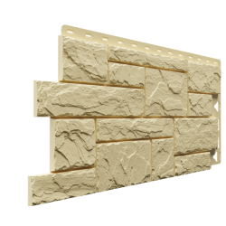 ФАСАДНАЯ ПАНЕЛЬ СЛАНЕЦ ШАМОНИ STANDART 930х406мм DOCKE