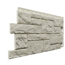 ФАСАДНАЯ ПАНЕЛЬ СЛАНЕЦ ШАМПЕРИ STANDART 930х406мм DOCKE