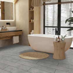 ЛАМИНАТ EGGER PRO AQUA+ LARGE БЕТОН ЧИКАГО СВЕТЛО-СЕРЫЙ EPL-166