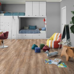 ЛАМИНАТ TARKETT ESTETICA ДУБ ЭФФЕКТ СВЕТЛО-КОРИЧНЕВЫЙ