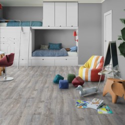 ЛАМИНАТ TARKETT ESTETICA ДУБ ЭФФЕКТ СВЕТЛО-СЕРЫЙ