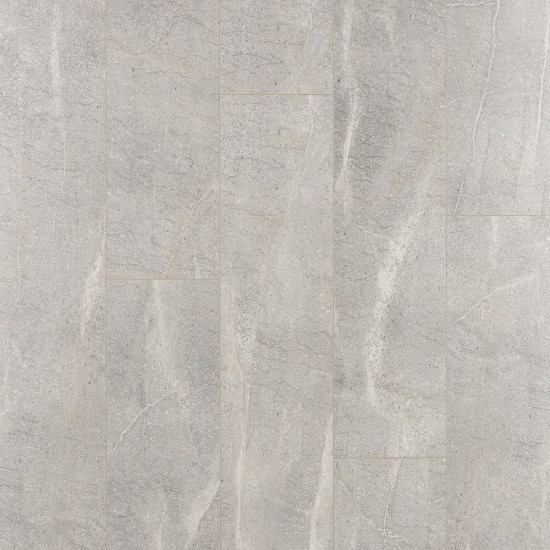 ЛАМИНАТ EGGER HOME AQUA+ LARGE МРАМОР КАНДЕЛА СВЕТЛО-СЕРЫЙ EHL-229