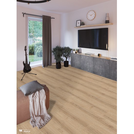 ЛАМИНАТ EGGER PRO ДУБ ШЕРМАН СВЕТЛО-КОРИЧНЕВЫЙ EPL-204