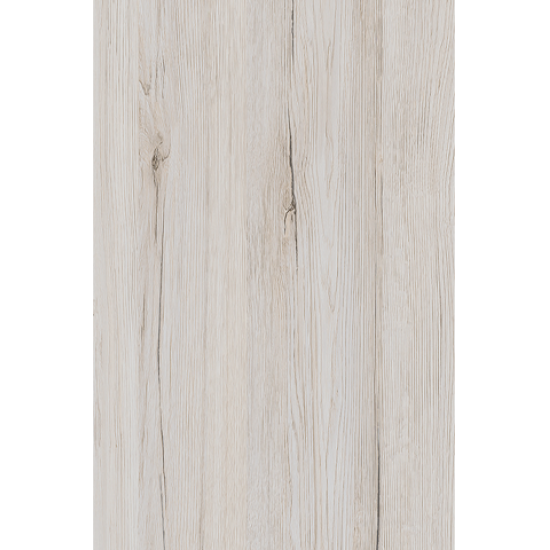 СКЛАДНОЙ УГОЛ МДФ ДУБ САНРЕМО БЕЛЫЙ 2,7м (STELLA)