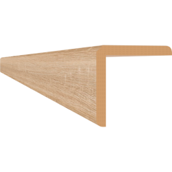 СКЛАДНОЙ УГОЛ МДФ ДУБ СОНОМА 2,7м (STELLA)