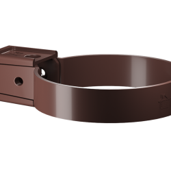 ХОМУТ ТРУБЫ ПВХ D85 (DÖCKE PREMIUM)