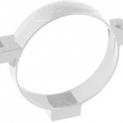 ХОМУТ ТРУБЫ ПВХ D74 (АЛЬТА ПРОФИЛЬ СТАНДАРТ)