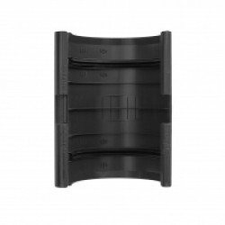 МУФТА ЖЕЛОБА ПВХ D125 (АЛЬТА ПРОФИЛЬ ЭЛИТ)