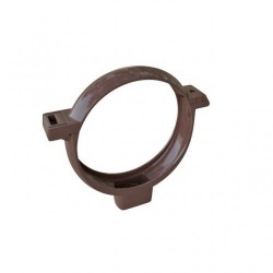 ХОМУТ ТРУБЫ ПВХ D95 (АЛЬТА ПРОФИЛЬ ЭЛИТ)