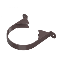 ХОМУТ ТРУБЫ ПВХ D80 (ТЕХНО-НИКОЛЬ)