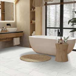 ЛАМИНАТ EGGER PRO AQUA+ LARGE МРАМОР ЛЕВАНТО БЕЛЫЙ EPL-245