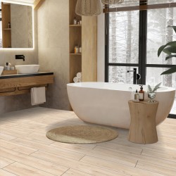 ЛАМИНАТ EGGER PRO AQUA+ ДУБ ВАЛЕНДИ ПЕСОЧНЫЙ EPL-213