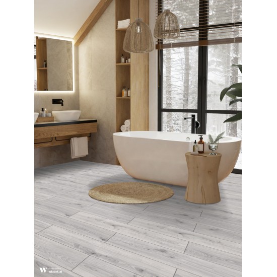 ЛАМИНАТ EGGER PRO AQUA+ ДУБ МЕТИКО БЕЖЕВЫЙ EPL-216