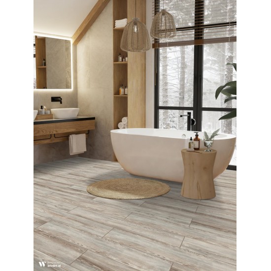 ЛАМИНАТ EGGER PRO AQUA+ СОСНА МОДРО СЕРАЯ EPL-239