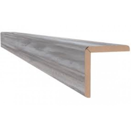 СКЛАДНОЙ УГОЛ МДФ ДУБ КУПАЖ 2,7м (STELLA)