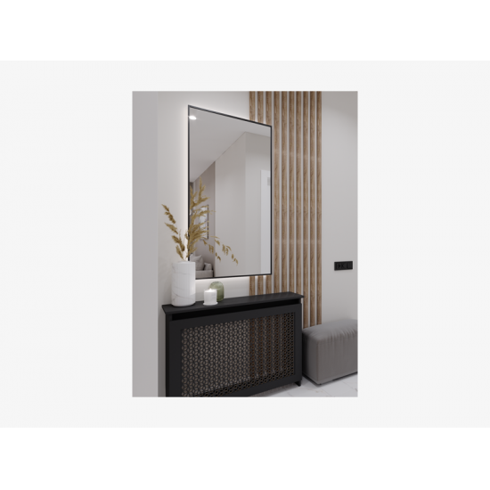 ИНТЕРЬЕРНАЯ РЕЙКА МДФ ДУБ ВИНТАЖ БРИОНА 2,7м (STELLA)