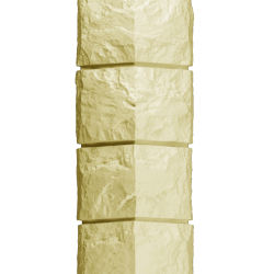 УГОЛ ДЕКОРАТИВНЫЙ BERGART КЕШЬЮ LUX 424мм DOCKE