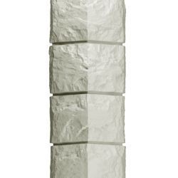 УГОЛ ДЕКОРАТИВНЫЙ BERGART КОКОС LUX 424мм DOCKE