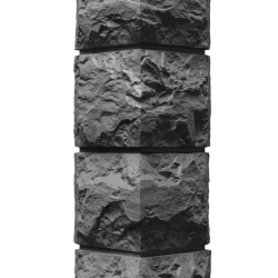 УГОЛ ДЕКОРАТИВНЫЙ BERGART КОРУНД LUX 424мм DOCKE