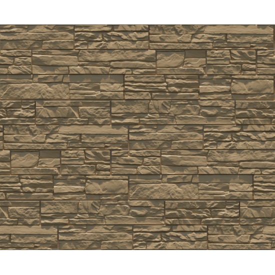 ФАСАДНАЯ ПАНЕЛЬ АЛТАЙ КОРИЦА STANDART 1196х426 DOCKE