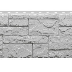 ФАСАДНАЯ ПАНЕЛЬ СЛАНЕЦ ЛЕХ STANDART 930х406мм DOCKE