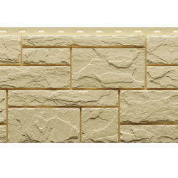 ФАСАДНАЯ ПАНЕЛЬ СЛАНЕЦ ШАМОНИ STANDART 930х406мм DOCKE