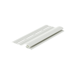 ПРОФИЛЬ СТАРТОВЫЙ 3,0м ДЛЯ САЙДИНГА (DOCKE)