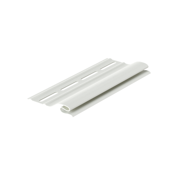 ПРОФИЛЬ СТАРТОВЫЙ 3,0м ДЛЯ САЙДИНГА (DOCKE)