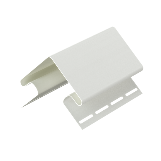 УГОЛ ВНЕШНИЙ ПЛОМБИР 3,0м ДЛЯ САЙДИНГА (DOCKE)