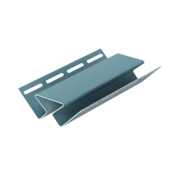 УГОЛ ВНУТРЕННИЙ СЛИВА 3,0м ДЛЯ САЙДИНГА (DOCKE)