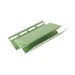 УГОЛ ВНУТРЕННИЙ КИВИ 3,0м ДЛЯ САЙДИНГА (DOCKE)