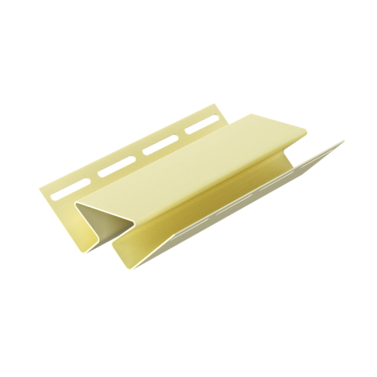 УГОЛ ВНУТРЕННИЙ ЛИМОН 3,0м ДЛЯ САЙДИНГА (DOCKE)