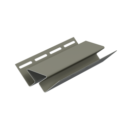 УГОЛ ВНУТРЕННИЙ ПИХТА 3,0м ДЛЯ САЙДИНГА (DOCKE)