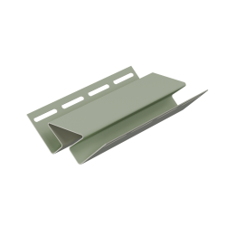 УГОЛ ВНУТРЕННИЙ САНДАЛ 3,0м ДЛЯ САЙДИНГА (DOCKE)