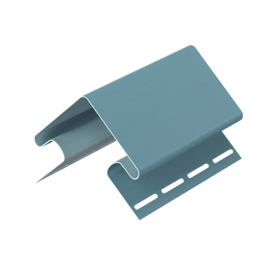 УГОЛ ВНЕШНИЙ СЛИВА 3,0м ДЛЯ САЙДИНГА (DOCKE)