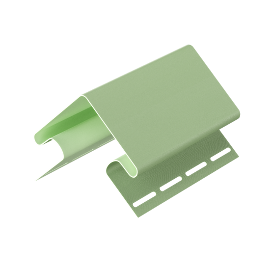 УГОЛ ВНЕШНИЙ КИВИ 3,0м ДЛЯ САЙДИНГА (DOCKE)