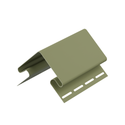 УГОЛ ВНЕШНИЙ КИПАРИС 3,0м ДЛЯ САЙДИНГА (DOCKE)