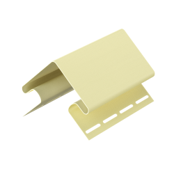 УГОЛ ВНЕШНИЙ ЛИМОН 3,0м ДЛЯ САЙДИНГА (DOCKE)